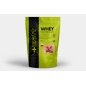 +Watt - Whey protein 90 - 750g - Fragola