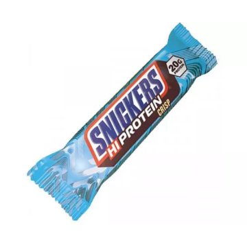 Snickers Hi-Protein Crisp 55g