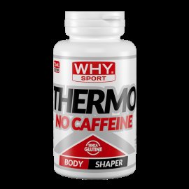 Thermo no caffeine 90cpr