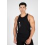 Carrizo Tank Top - Black - M