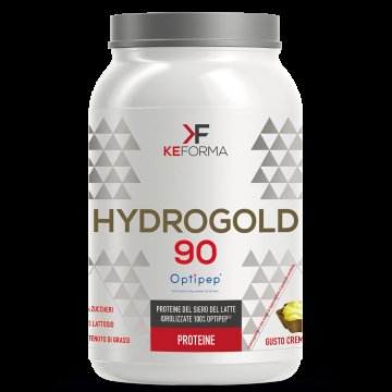 HYDROGOLD 90 - 900g