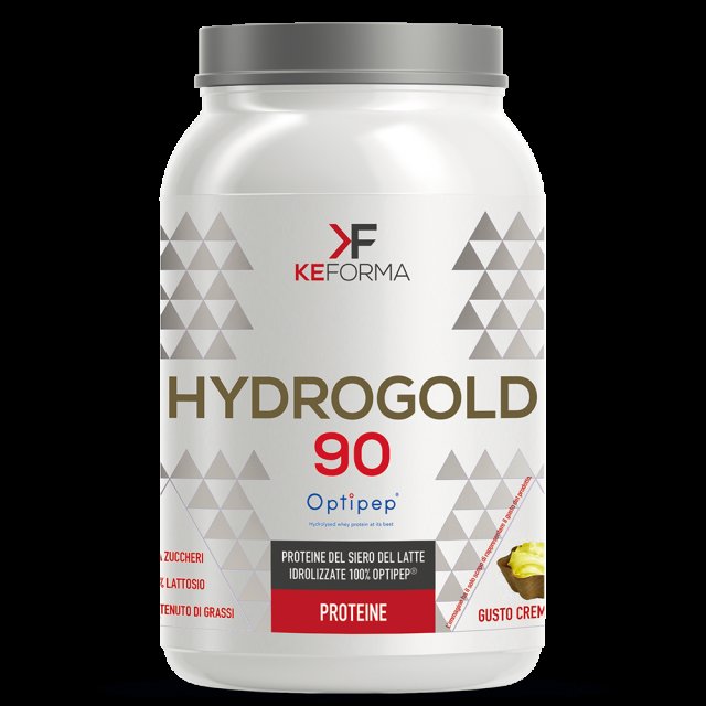 HYDROGOLD 90 - 900g