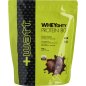 +Watt - WHEYghty protein 80 - 750g - Cioccoloato
