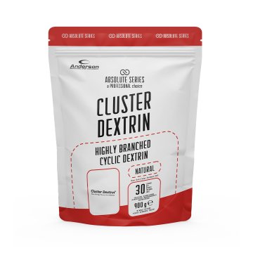 Cluster dextrin - 900g - natural
