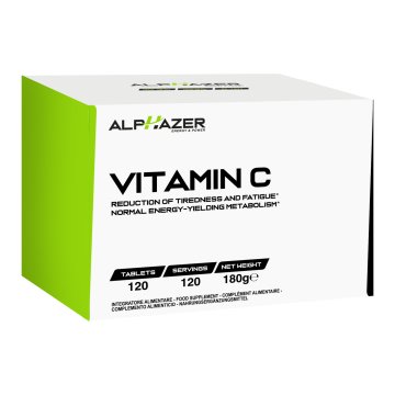 Vitamin C 120 compresse