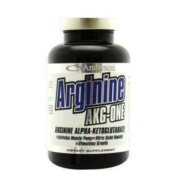Arginine AKG-one - 110g - 100 tablet