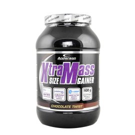 Xtra Mass Size Gainer - 1100g