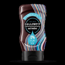 Callowfit - Chocolate - 300ml