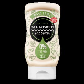Callowfit - Mayo Style - 300ml