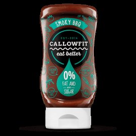 Callowfit - smoky BBQ