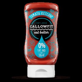 Callowfit - Tomato Ketchup