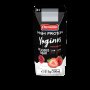 High Protein Yogurt Drink Strawberry