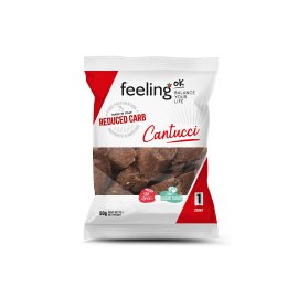 Cantucci Start1 50g - Cacao