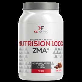 Nutrision 100% ZMA - 900g - Chocolate