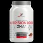 Nutrision 100% ZMA - 900g - Chocolate
