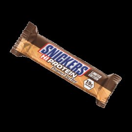 Snickers Hi-Protein 57g Peanut Butter