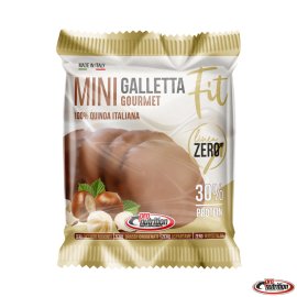 Mini galletta fit - 36g - Ciocco Nocciola