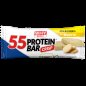 55 Protein bar - 55g - Biscotto - Non ricoperta