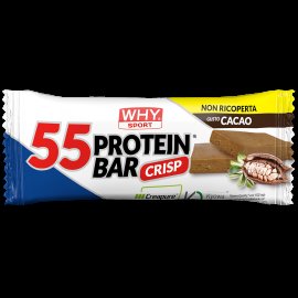 55 Protein bar - 55g