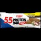 55 Protein bar - 55g - Cacao - Non ricoperta