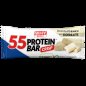 55 Protein bar - 55g - Cioccolato bianco - Fiordilatte