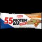 55 Protein bar - 55g - Cioccolato al latte - Nocciola