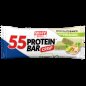 55 Protein bar - 55g - Cioccolato bianco - Pistacchio