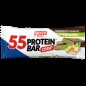 55 Protein bar - 55g - Cioccolato fondente - Pistacchio