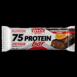 75 Protein bar - barretta da 75g