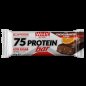 75 Protein bar - barretta da 75g - Cacao e arancio crisp
