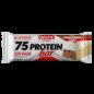 75 Protein bar - barretta da 75g - Cappuccino crispy