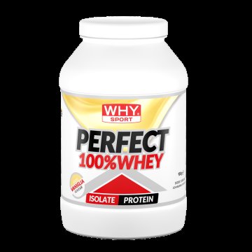 PERFECT WHEY 900g