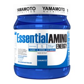 Essential AMINO ENERGY 200 grammi Pompelmo