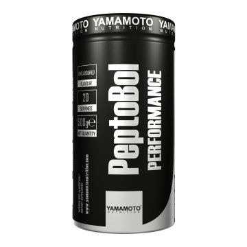 PeptoBol® PERFORMANCE 500 grammi Neutro
