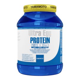 Ultra Egg PROTEIN 700 grammi Cioccolato