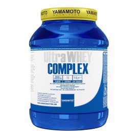 Ultra Whey COMPLEX 700 grammi