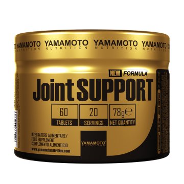Joint SUPPORT NEW FORMULA 60 compresse