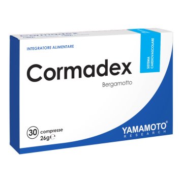 Cormadex® 30 compresse