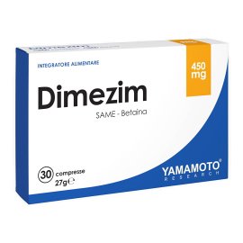 Dimezim® 30 compresse