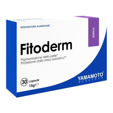 Fitoderm® 30 capsule