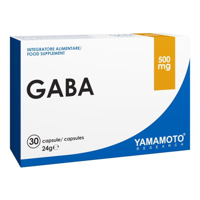 Gaba 30 capsule