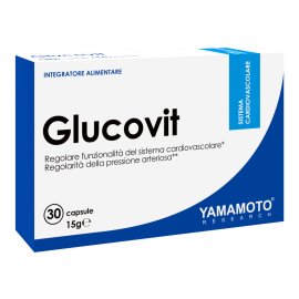 Glucovit® 30 capsule