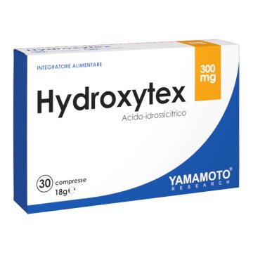Hydroxytex® 30 compresse