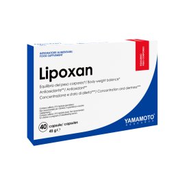 Lipoxan® 40 capsule