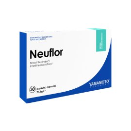 Neuflor® 56 miliardi 30 capsule