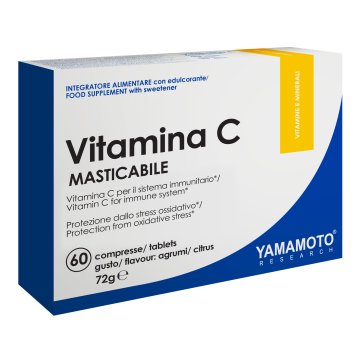 Vitamina C Masticabile 60 compresse