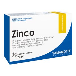 Zinco 30 capsule
