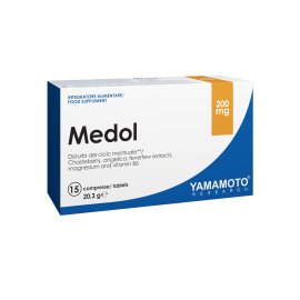 Medol® 15 compresse