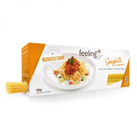 Spaghetti Optimize - 500g