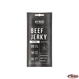 Carne Beef Jerky - Original - 40g